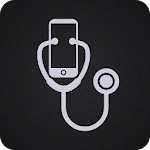 Cover Image of ダウンロード PhDoctor (Mobile Phone Checker / Tester & Info) 1.3 APK