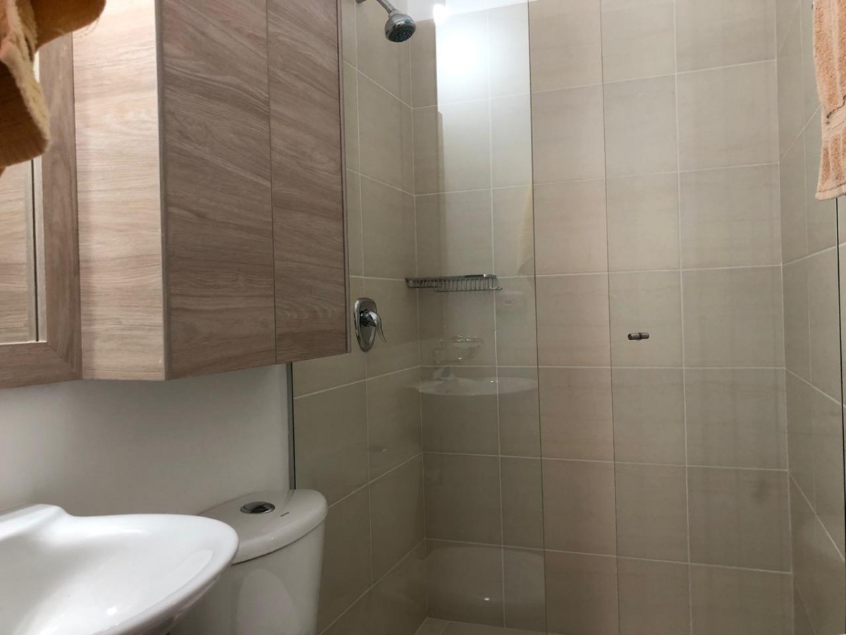 Apartamento para Venta en El retiro