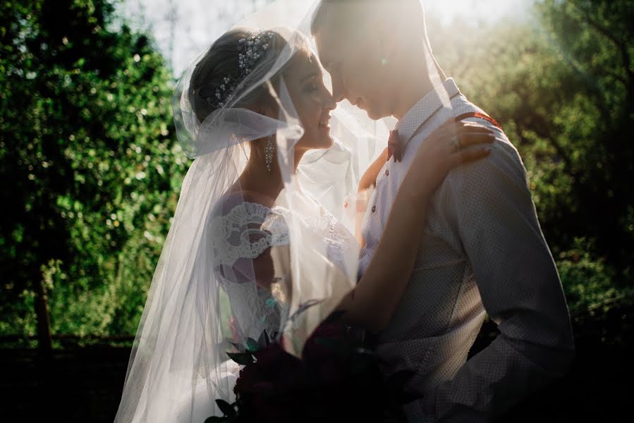 Wedding photographer Evgeniy Egorov (evgeny96). Photo of 10 July 2017