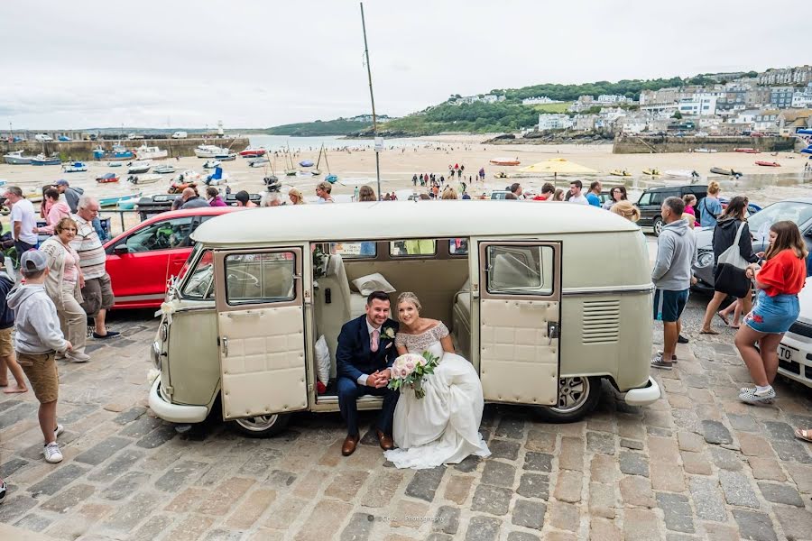 Photographe de mariage Janssen Cruz (cruzphoto). Photo du 2 juillet 2019