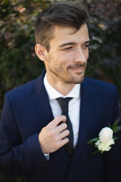 Wedding photographer László Csanaki (csanakilaszlo). Photo of 25 February 2019