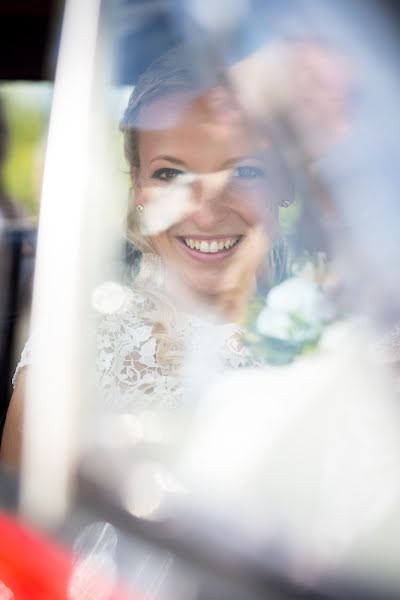 Photographe de mariage Mirko Kluetz (kluetz). Photo du 10 novembre 2015