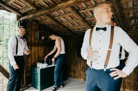 Wedding photographer Oleg Rostovtsev (gelork). Photo of 23 May 2019