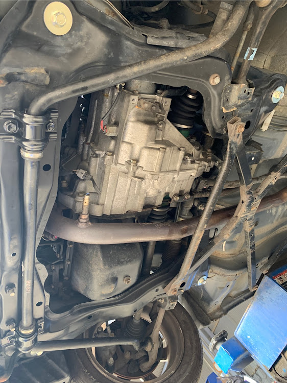 コペンの#通勤・ドライブ・DIY・#修理完了に関するカスタム事例の投稿画像3枚目