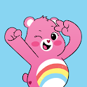 Care Bears Sticker Share