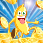 Cover Image of Download Sweet Banana 2.1 APK