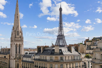 appartement à Paris 8ème (75)