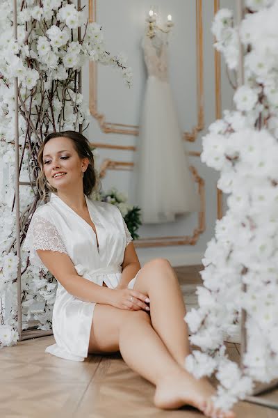Wedding photographer Katerina Ivanova (kotivanova). Photo of 4 July 2020