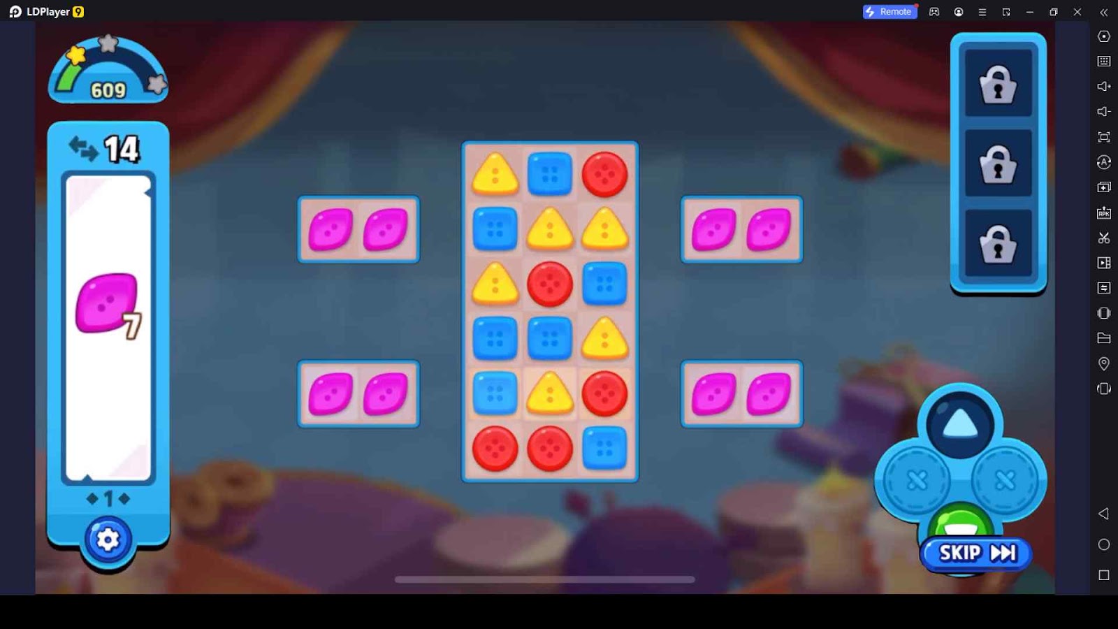 Candy Crush Saga Tips and Tricks 2022-Game Guides-LDPlayer