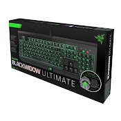 Chính Hãng - Bàn Phím Game Blackwidow Ultimate 2014 Chơi Pubg, Lol, Liên Quân, Cf... Giá Cực Rẻ