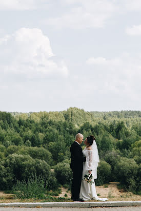 Wedding photographer Sergey Filippov (sfilippov92). Photo of 14 January 2023