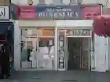 Ali-Chem Pharmacy