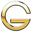 Golden Theme GD.7.1G3 APK Скачать