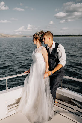 Fotógrafo de bodas Tatyana Malysh (tatyanamalyish). Foto del 13 de noviembre 2021