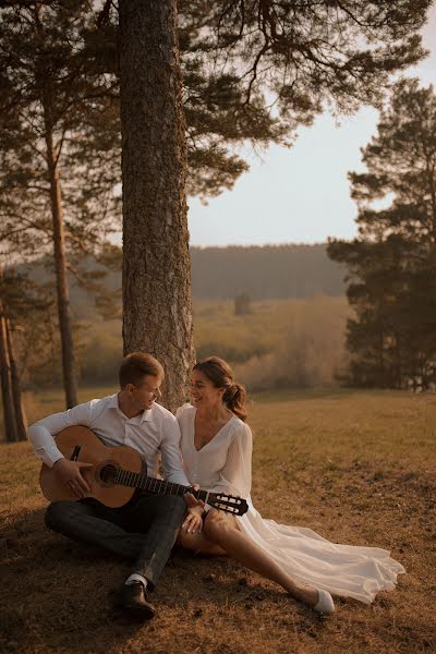 Fotograful de nuntă Yuliya Semenova (semenova). Fotografia din 13 mai 2021