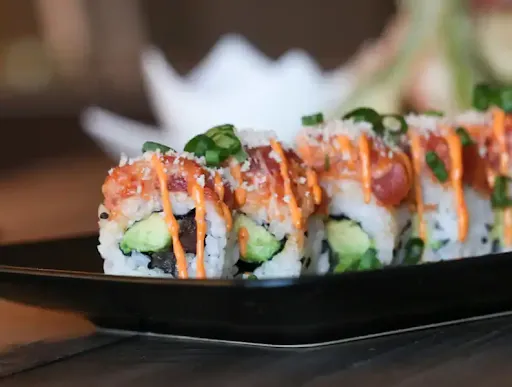 Spicy Tuna