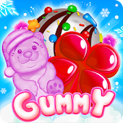 Gummy Bears  Icon