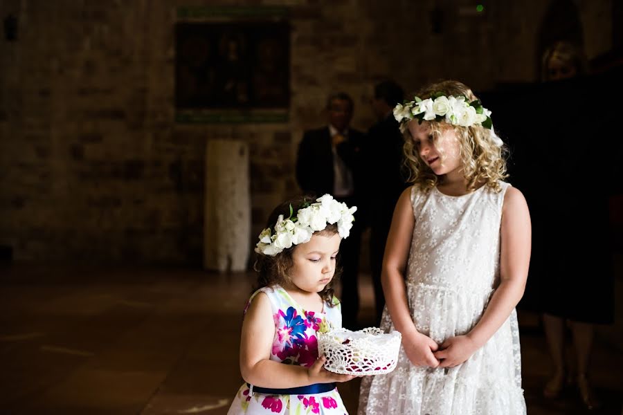 Photographe de mariage Francesco Caponio (francescocap). Photo du 12 novembre 2019