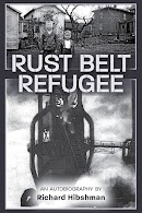 Rust Belt Refugee cover