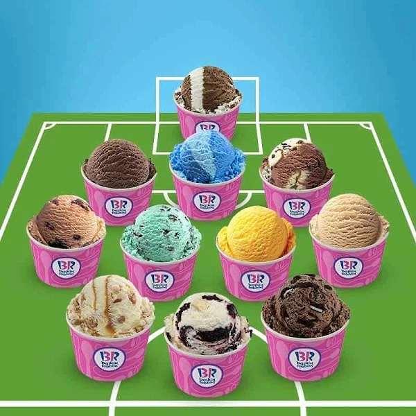 Baskin Robbins photo 