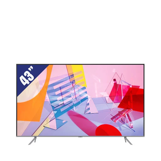 Smart Tivi QLED Samsung 4K 43 Inch QA43Q65TAKXXV