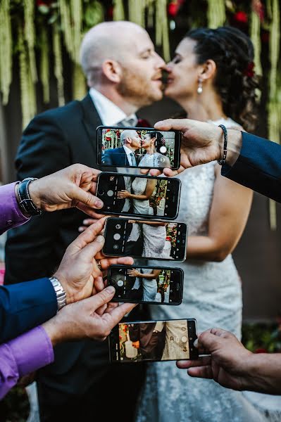 Fotógrafo de bodas Iago López Losada (themagicoffocus). Foto del 9 de septiembre 2020