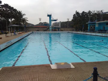 Basavanagudi Aquatic Centre photo 