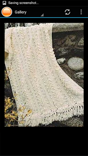 Crochet Afghan Patterns