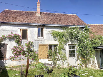 maison à Vineuil (41)