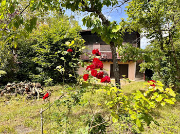 maison à Orliénas (69)