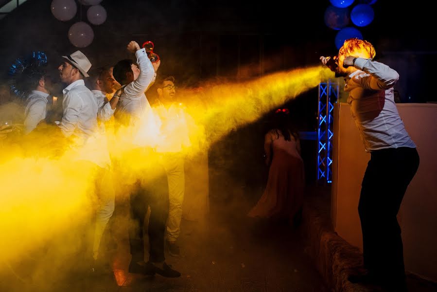 Photographe de mariage Bruno Silva (brunosphotogher). Photo du 3 septembre 2018