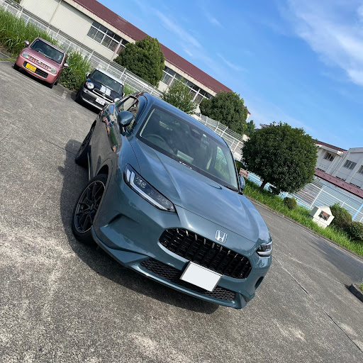 K.のプロフィール画像