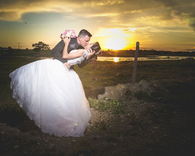 Fotografer pernikahan Cláudio Amaral (claudioamaral). Foto tanggal 13 Februari 2017