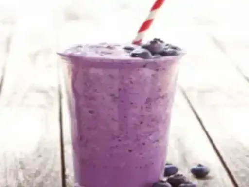 Berry Blueberry