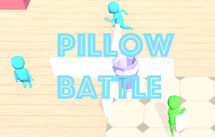 Pillow Battle Preview image 0