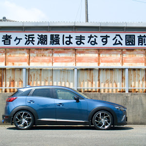 CX-3 DK5FW