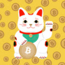 Lucky Crypto Cat Chrome extension download