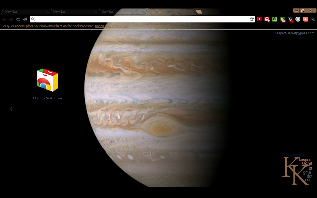 Jupiter