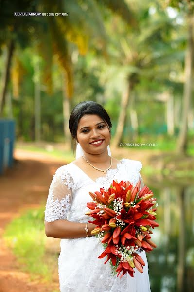 Fotógrafo de casamento Vivek Gasok (gasok). Foto de 10 de dezembro 2020