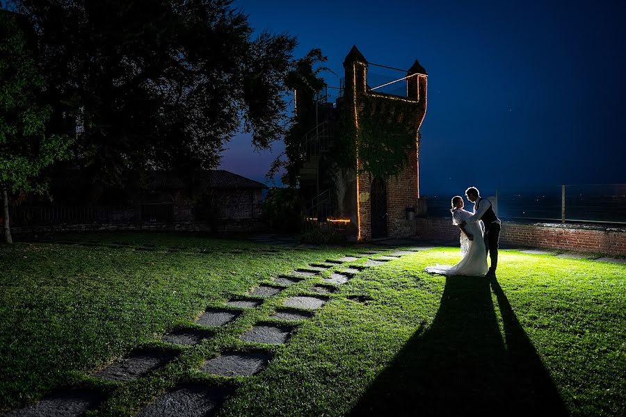 Fotógrafo de bodas Diego Miscioscia (diegomiscioscia). Foto del 15 de febrero 2017