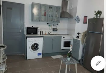 appartement à Paris 19ème (75)