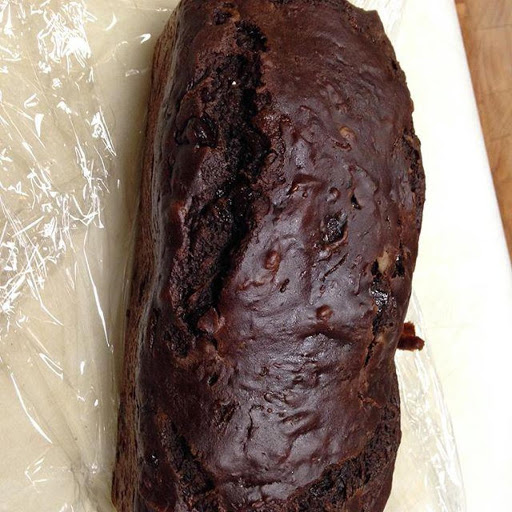 From Instagram: Big Island Chocolaty Pineapple Zucchini Macadamia Nut Bread https://www.instagram.com/p/BIOIB18h6zH/