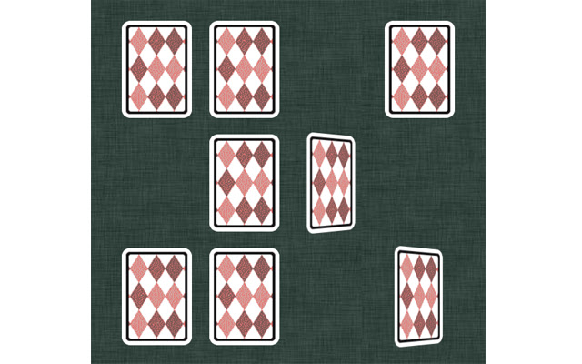 Special edition poker flip chrome extension