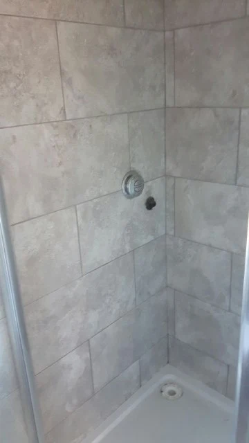 Album cover: Tiling