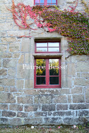 manoir à Morlaix (29)