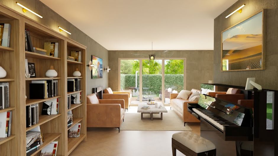 Vente maison neuve 9 pièces 182 m² à Suresnes (92150), 1 074 900 €