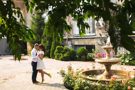 Fotógrafo de casamento Rustam Mendubaev (rustphoto). Foto de 22 de fevereiro 2017