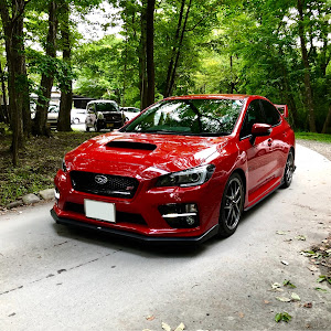 WRX STI VAB