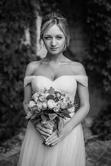 Wedding photographer Aleksandr Nesterov (nesterovphoto). Photo of 18 April 2018