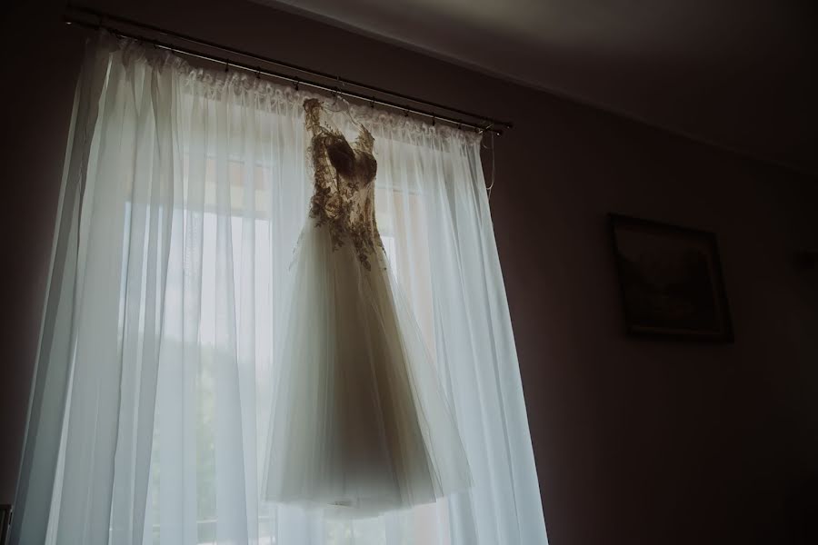 Wedding photographer Magdalena Lydka (bosophoto). Photo of 25 February 2020